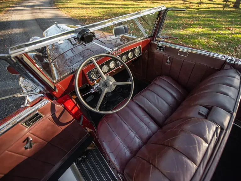 1931 Marmon - Image 5 of 31
