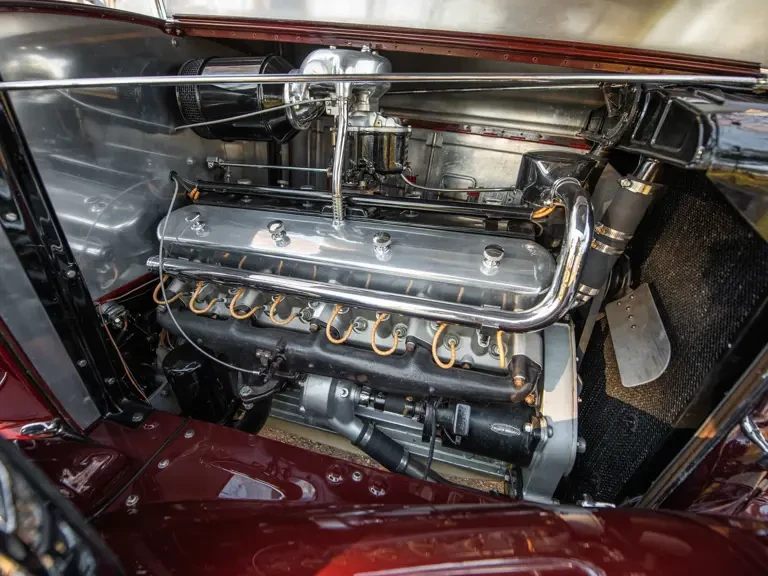 1931 Marmon - Image 4 of 31