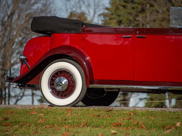 1931 Marmon - Image 30 of 31