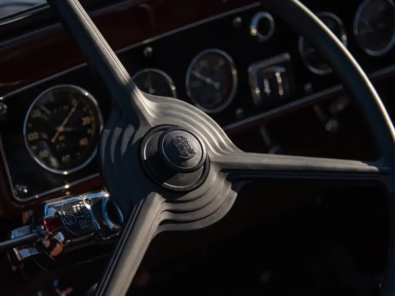1931 Marmon - Image 31 of 31