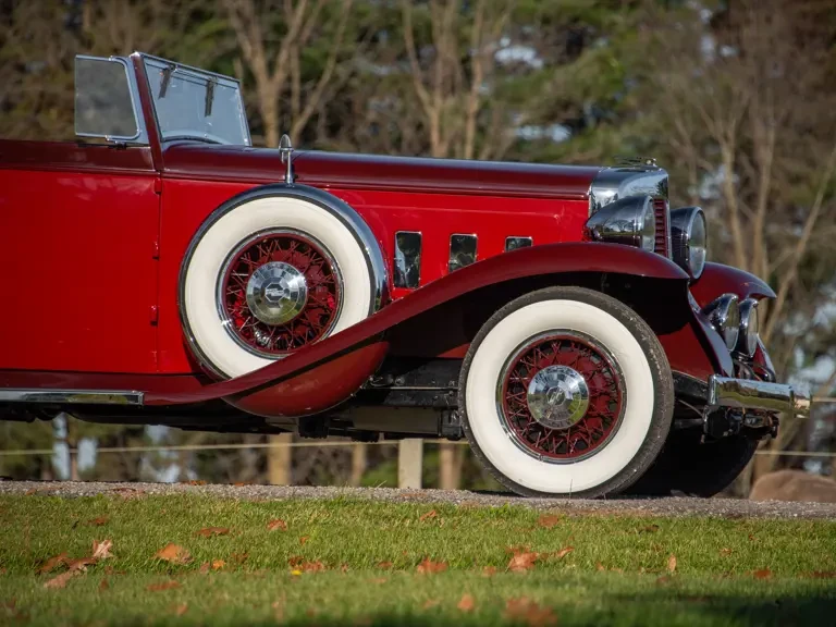 1931 Marmon - Image 29 of 31
