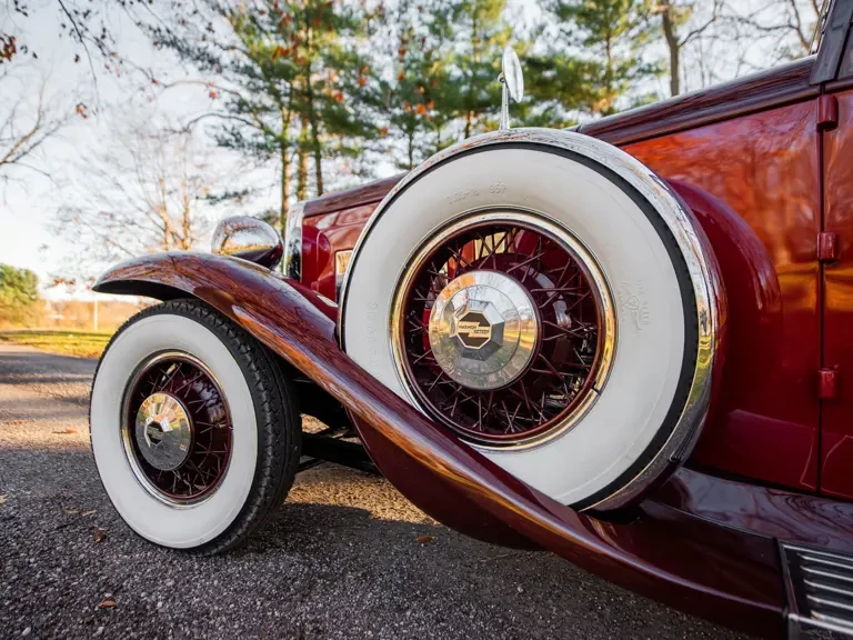 1931 Marmon - Image 22 of 31