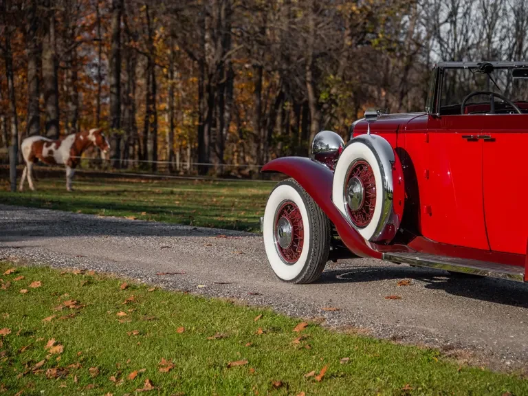 1931 Marmon - Image 19 of 31