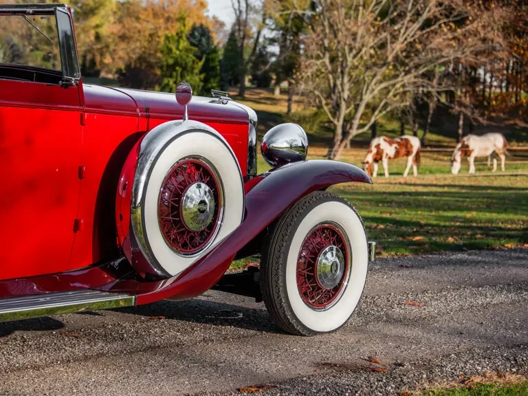 1931 Marmon - Image 18 of 31