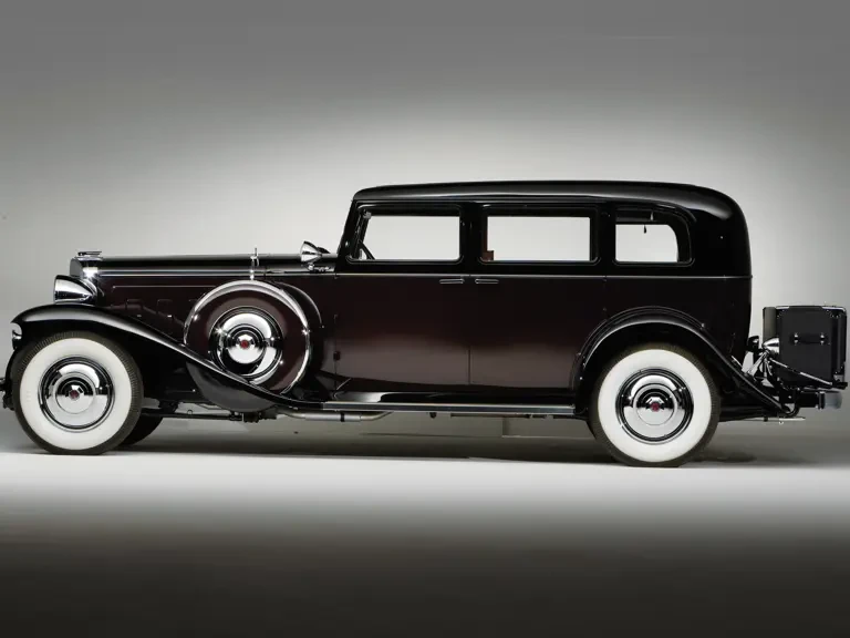 1931 Marmon - Image 30 of 31