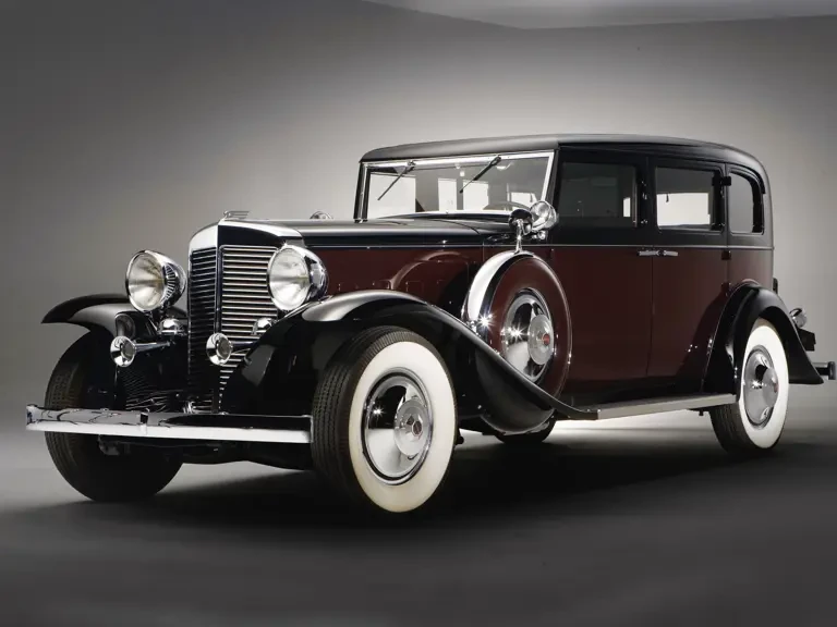 1931 Marmon - Image 2 of 2
