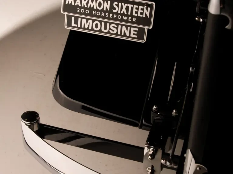 1931 Marmon - Image 13 of 31