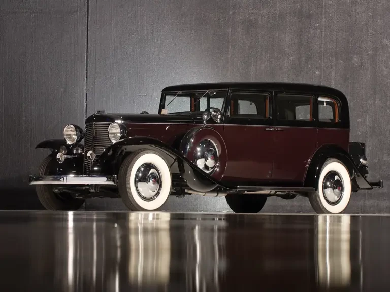 1931 Marmon - Image 18 of 31