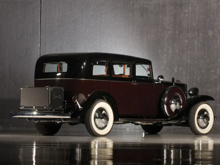 1931 Marmon - Image 15 of 31