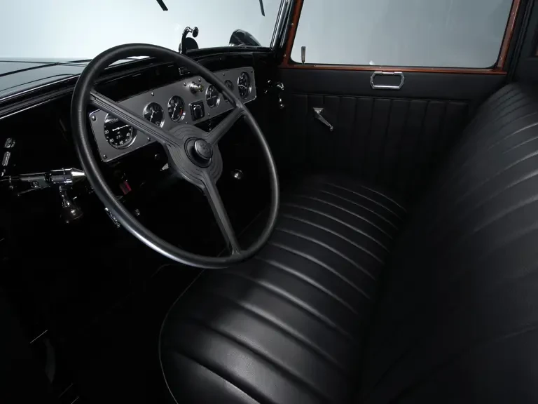1931 Marmon - Image 29 of 31