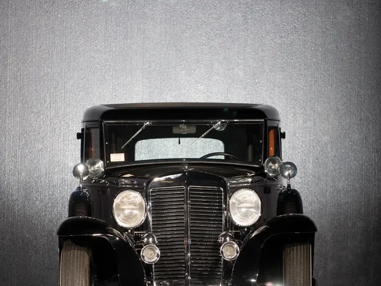 1931 Marmon - Image 5 of 31