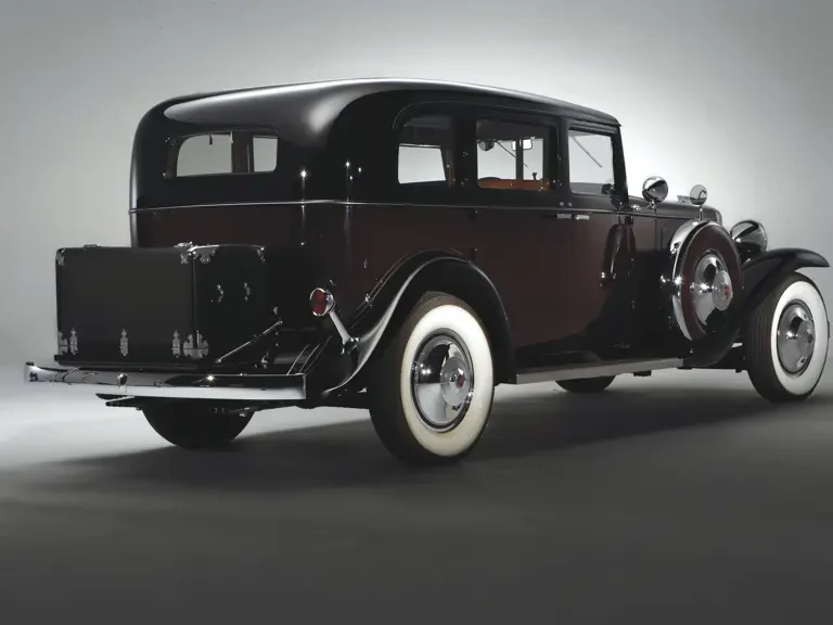 1931 Marmon - Image 27 of 31