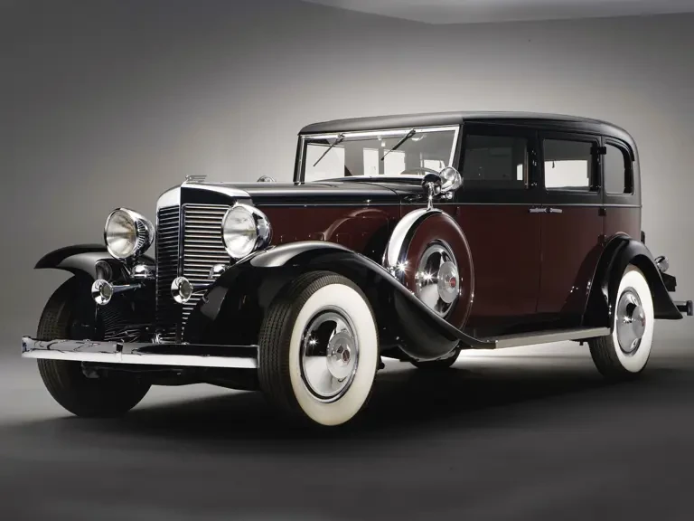 1931 Marmon - Image 26 of 31