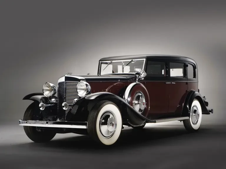 1931 Marmon - Image 25 of 31