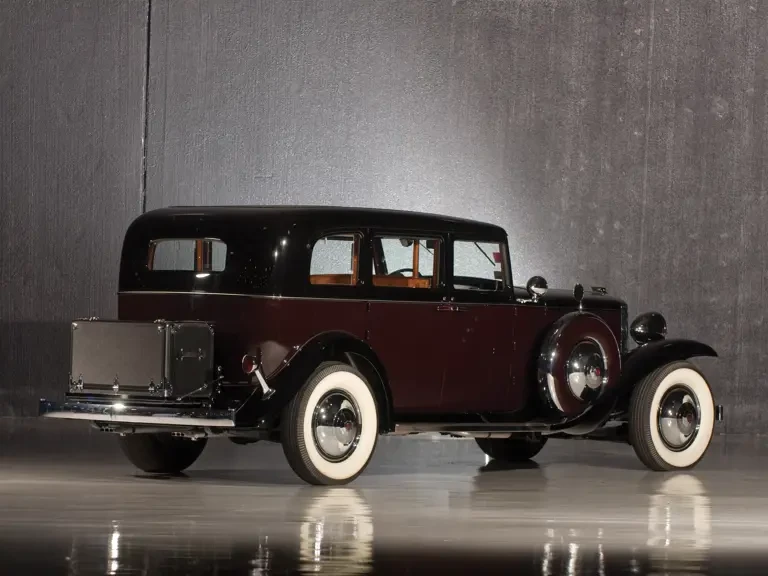 1931 Marmon - Image 3 of 31