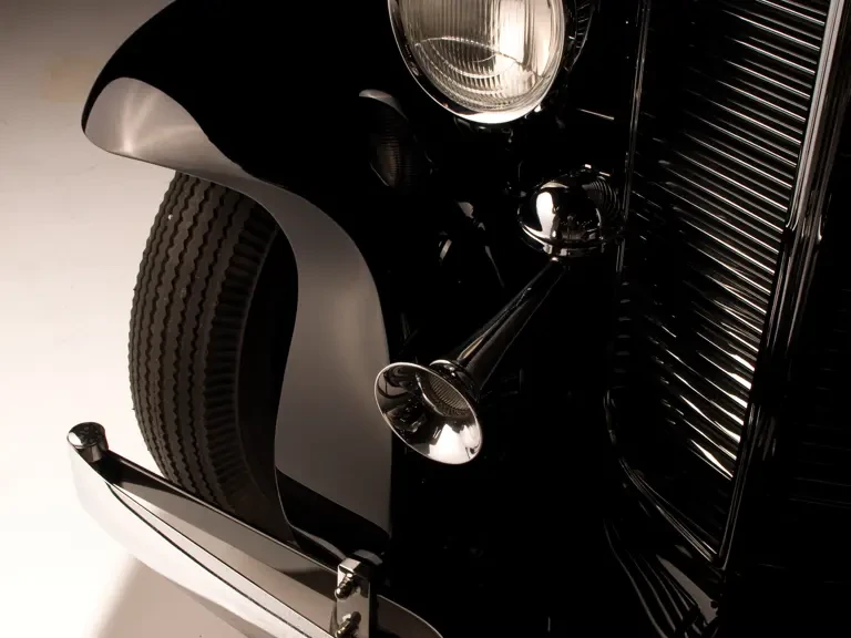 1931 Marmon - Image 11 of 31