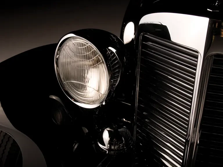 1931 Marmon - Image 10 of 31
