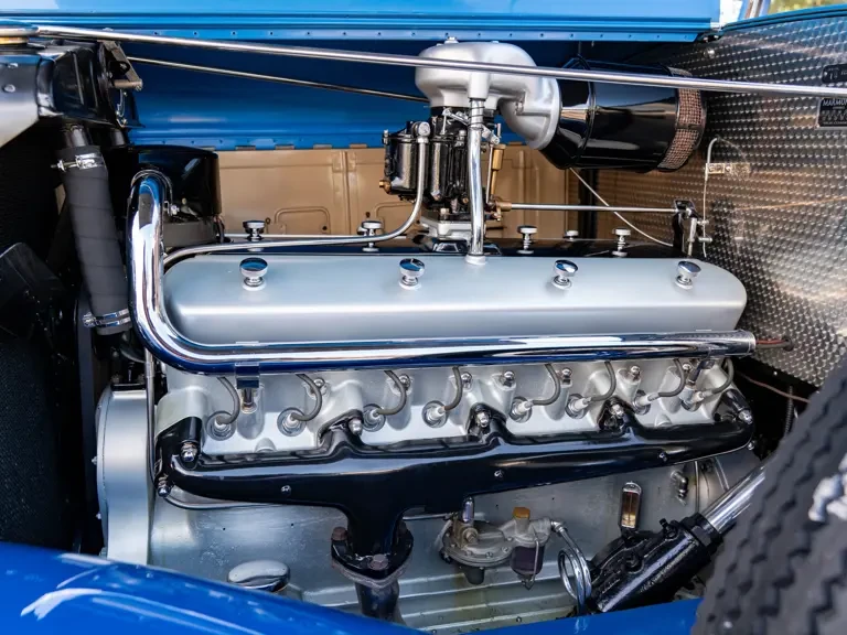 1931 Marmon - Image 4 of 31