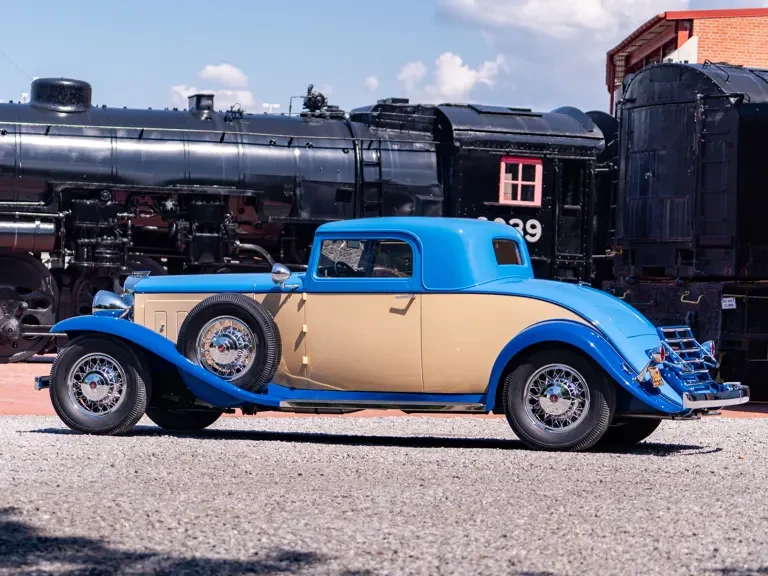 1931 Marmon - Image 13 of 31