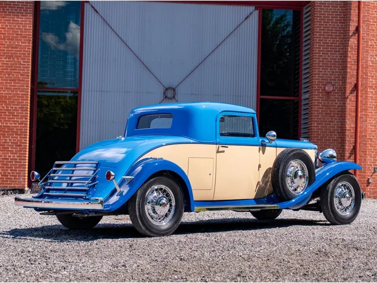 1931 Marmon - Image 3 of 31