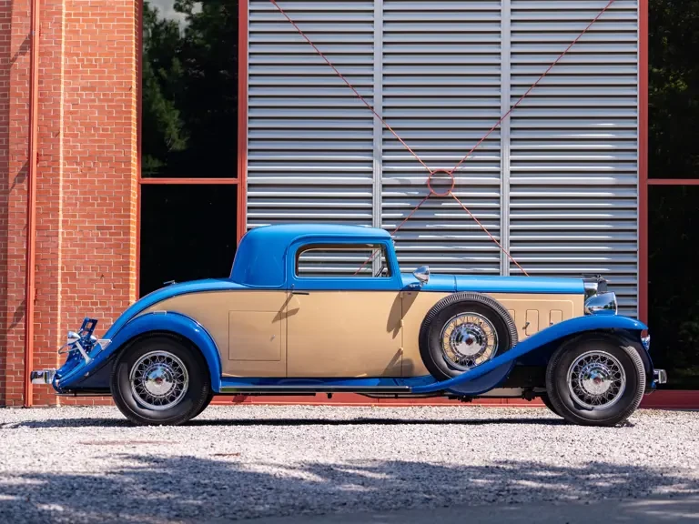1931 Marmon - Image 6 of 31