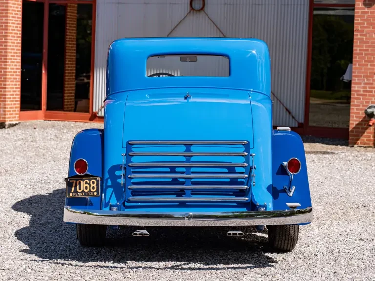 1931 Marmon - Image 9 of 31