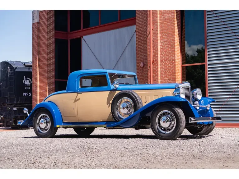 1931 Marmon - Image 10 of 31