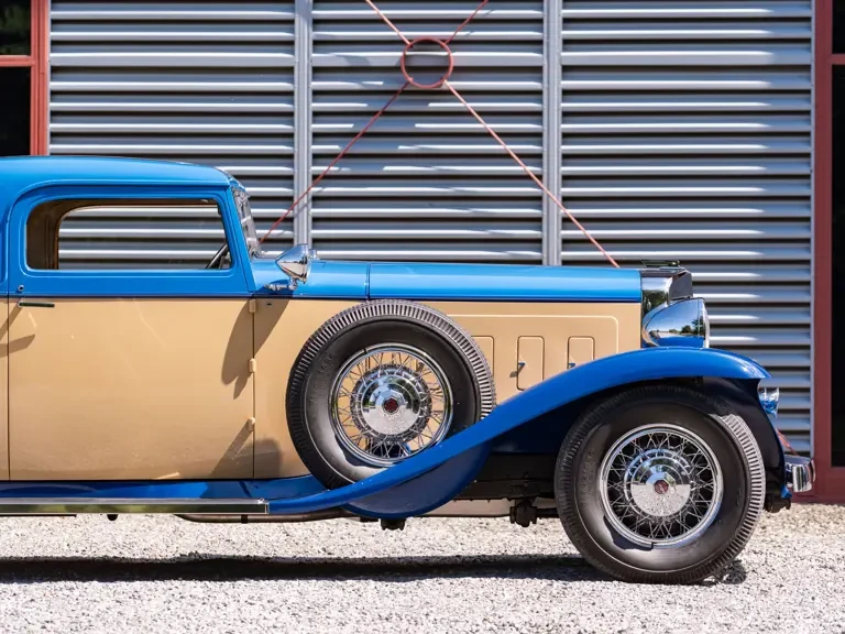 1931 Marmon - Image 31 of 31