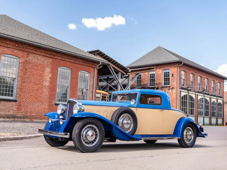 1931 Marmon - Image 12 of 31