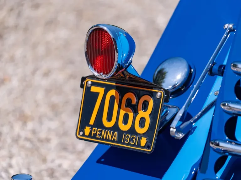 1931 Marmon - Image 29 of 31