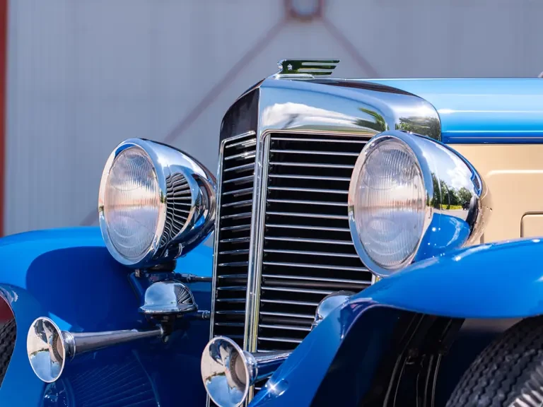 1931 Marmon - Image 14 of 31