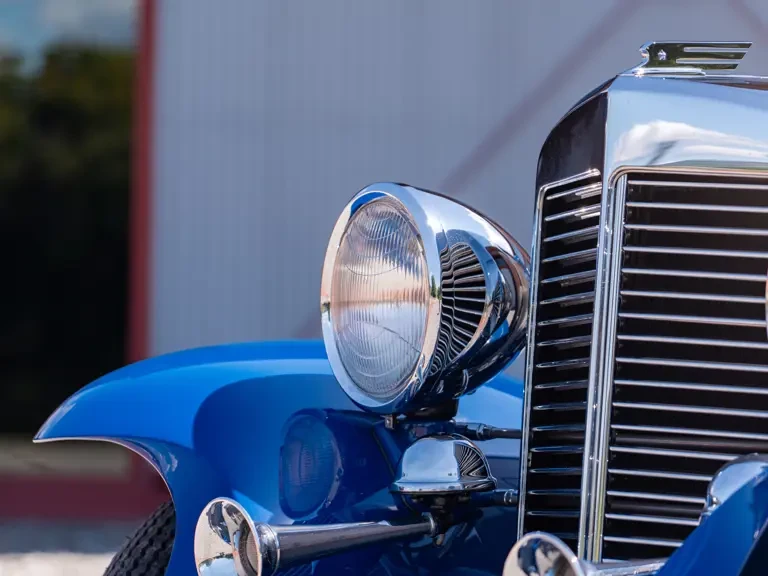 1931 Marmon - Image 15 of 31