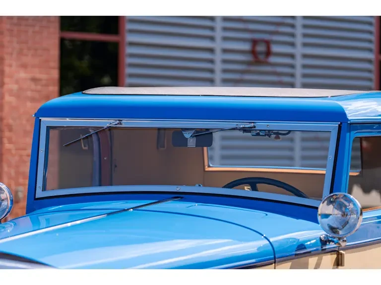 1931 Marmon - Image 20 of 31
