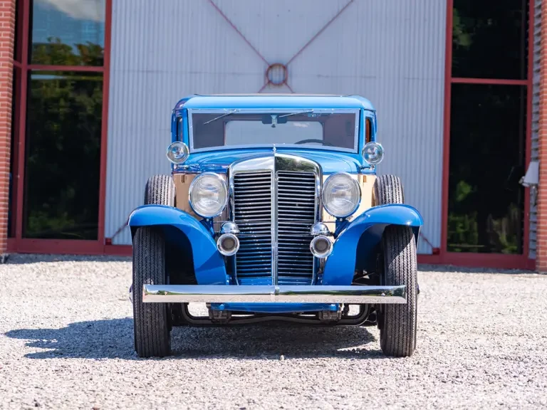 1931 Marmon - Image 8 of 31
