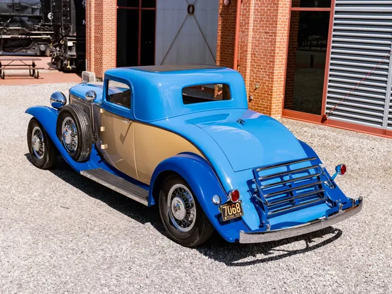 1931 Marmon - Image 11 of 31