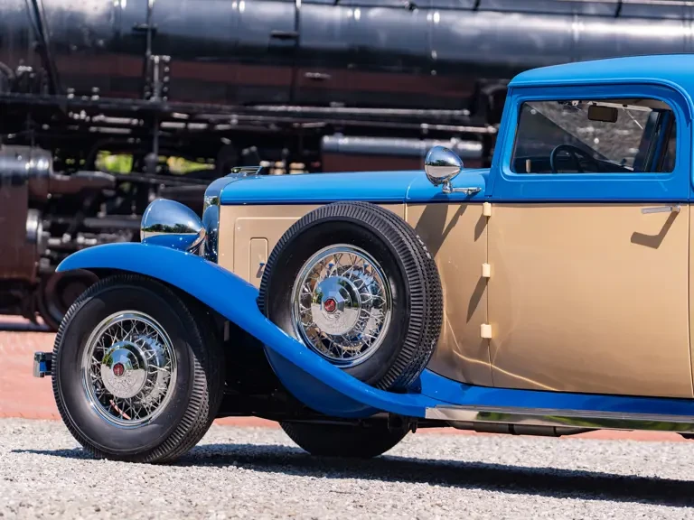 1931 Marmon - Image 16 of 31