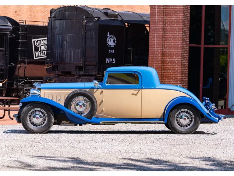 1931 Marmon - Image 7 of 31
