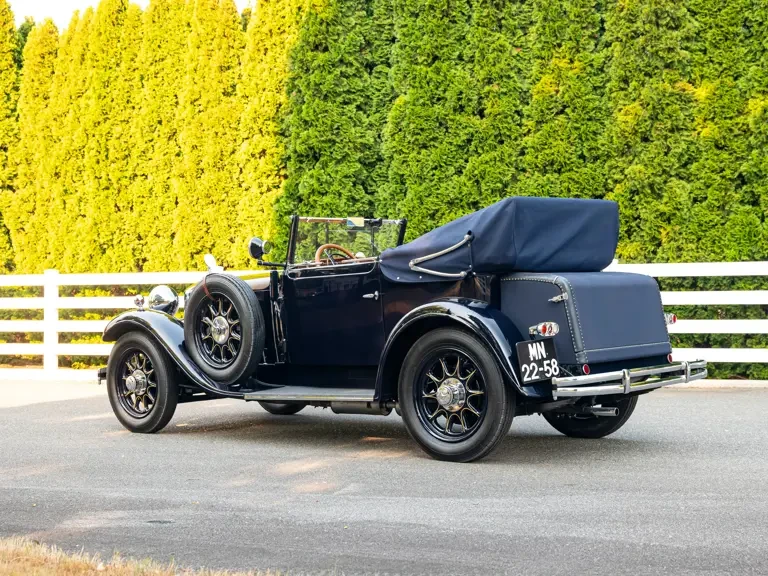 1931 Mercedes-Benz - Image 11 of 31
