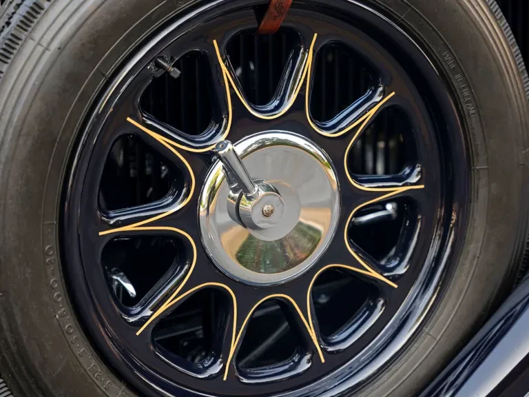 1931 Mercedes-Benz - Image 20 of 31