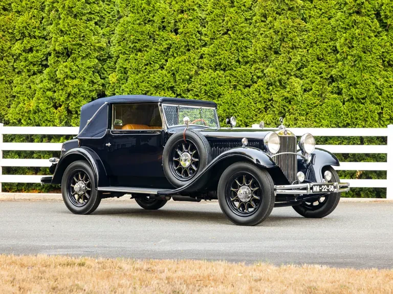 1931 Mercedes-Benz - Image 10 of 31