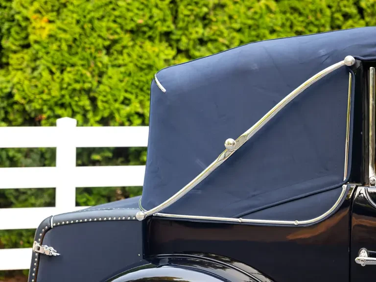 1931 Mercedes-Benz - Image 27 of 31