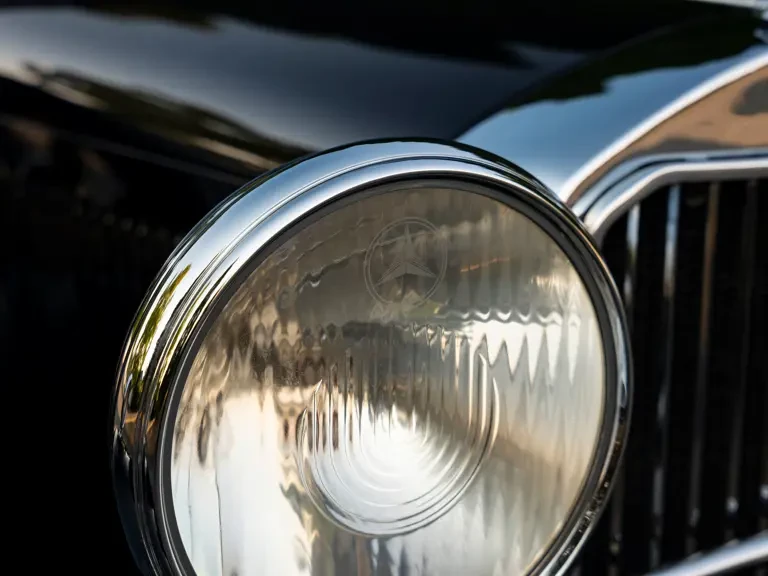 1931 Mercedes-Benz - Image 15 of 31