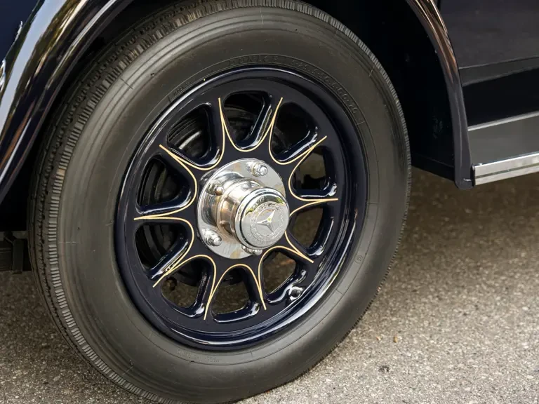 1931 Mercedes-Benz - Image 23 of 31
