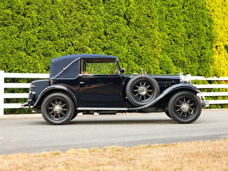 1931 Mercedes-Benz - Image 6 of 31