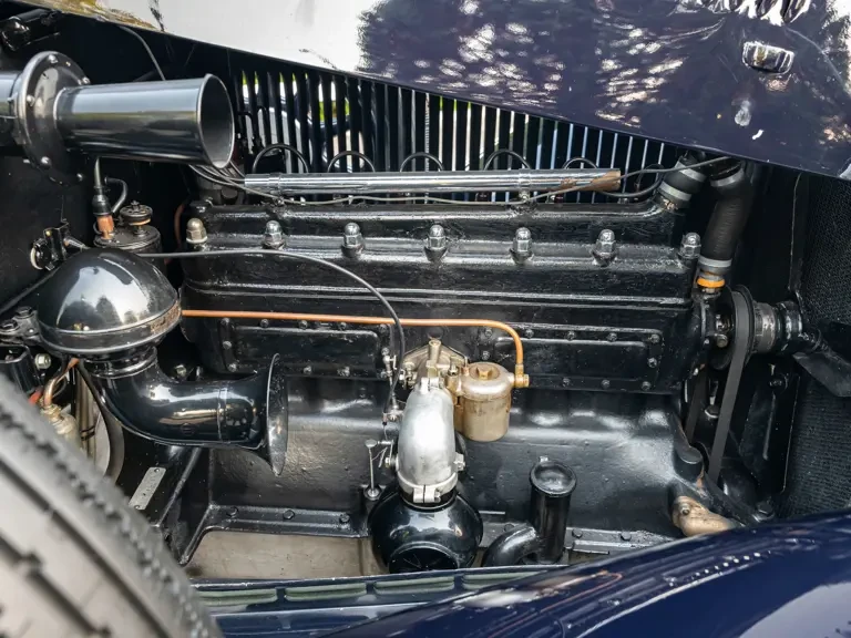1931 Mercedes-Benz - Image 4 of 31