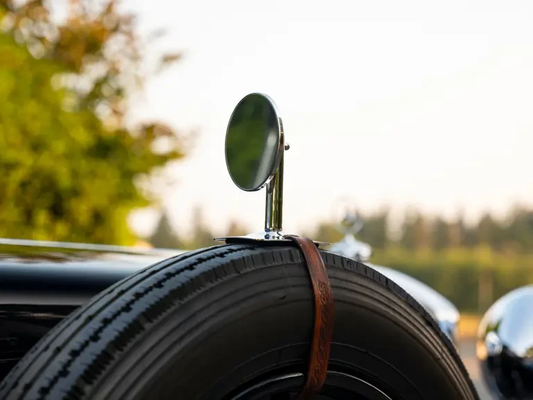 1931 Mercedes-Benz - Image 22 of 31