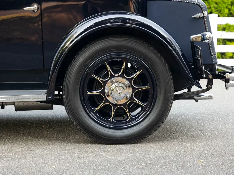1931 Mercedes-Benz - Image 25 of 31