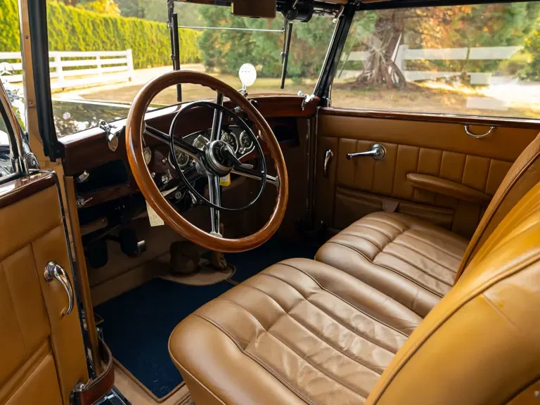 1931 Mercedes-Benz - Image 5 of 31