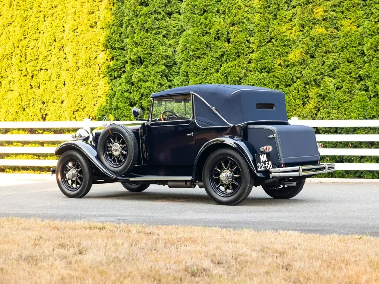 1931 Mercedes-Benz - Image 12 of 31