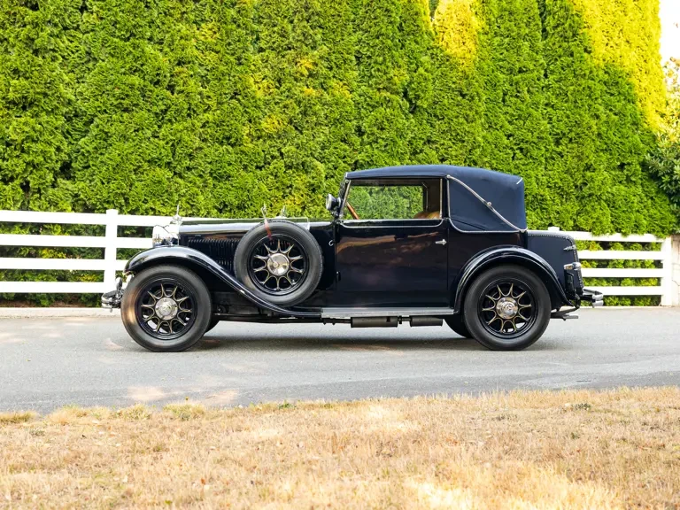1931 Mercedes-Benz - Image 7 of 31